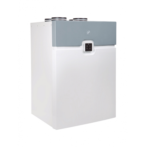 Rezidenční rekuperační jednotky