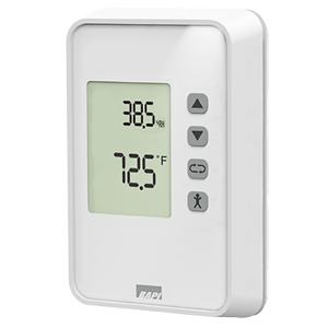 Měření a regulace + čidla