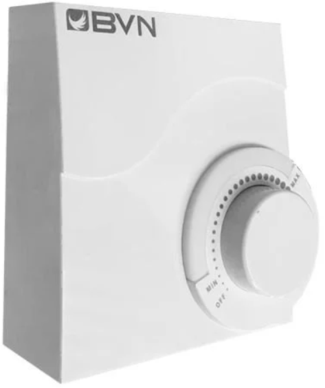 Regulátory otáček