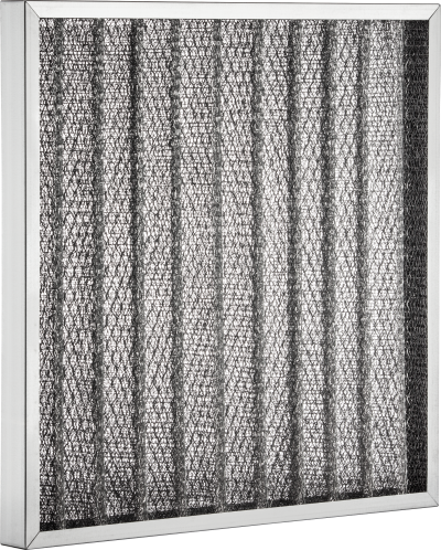 Filtry pro vzduchotechnické jednotky